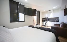 Jesmond Affordable Apartments